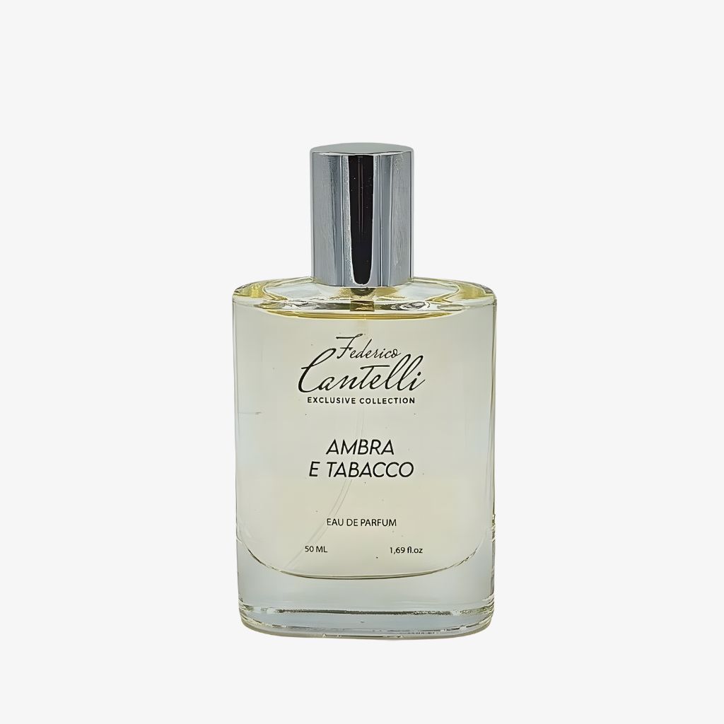 ambra-e-tabacco