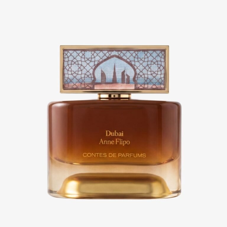 בושם contes de parfums dubai - קונטס דה פרפיומס דובאי