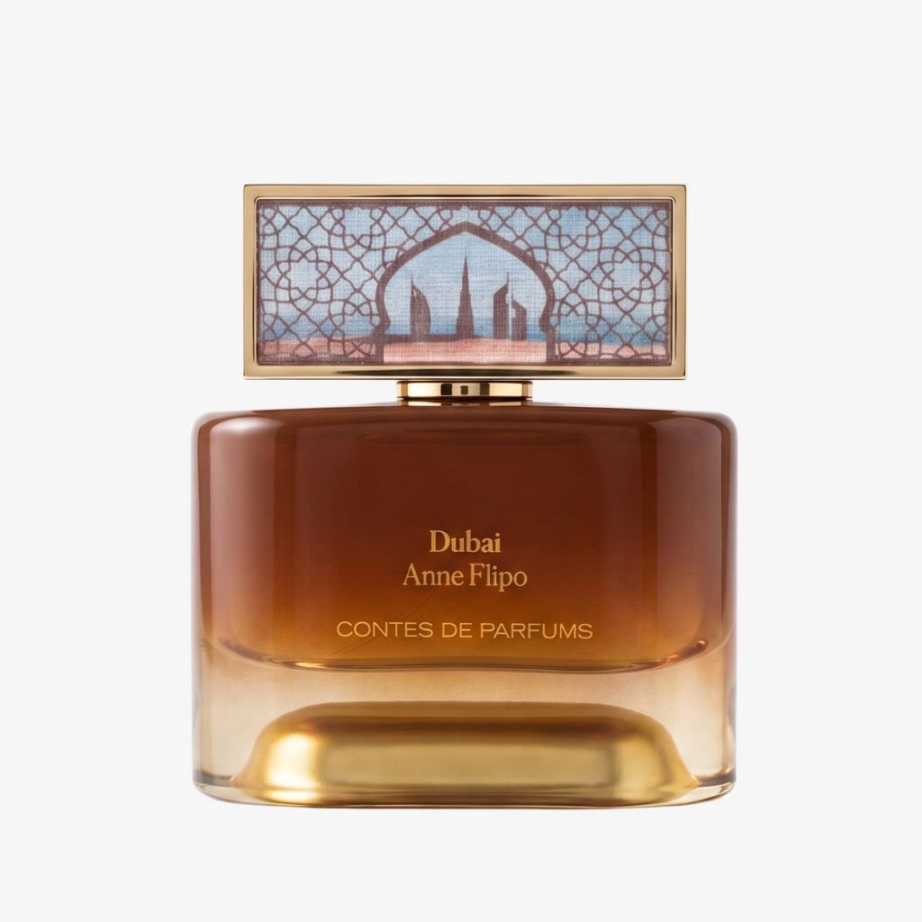 בושם contes de parfums dubai - קונטס דה פרפיומס דובאי