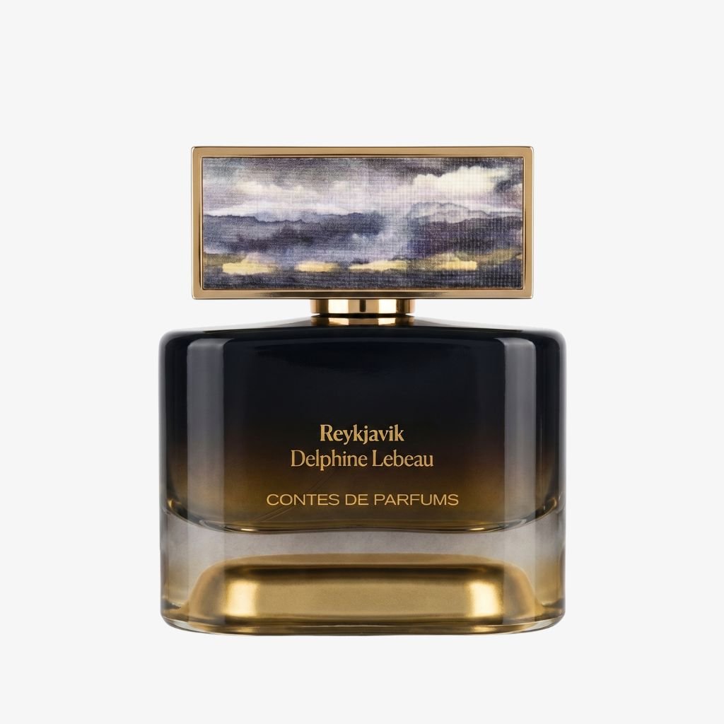 בושם contes de parfums reykjavik - קונטס דה פרפיומס רייקיאוויק