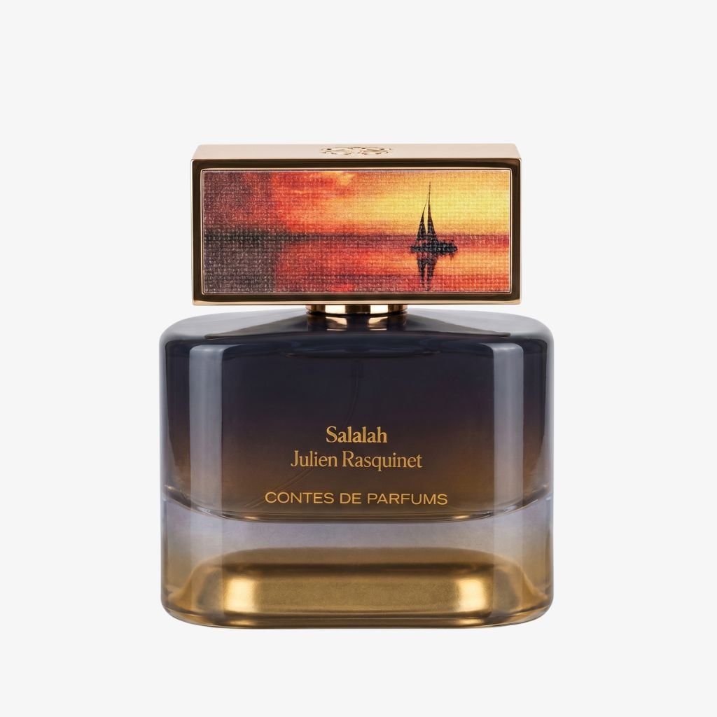 בושם contes de parfums salalah - קונטס דה פרפיומס סלאלה