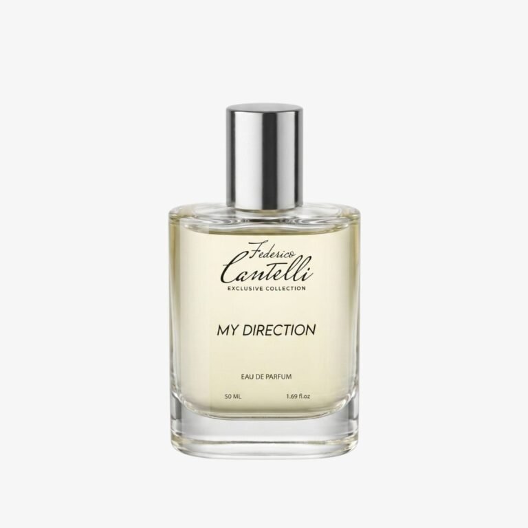 בושם federico cantelli my direction - פדריקו קנטלי מיי דיירקשן