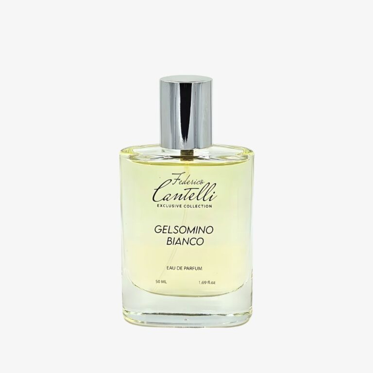 gelsomino-bianco