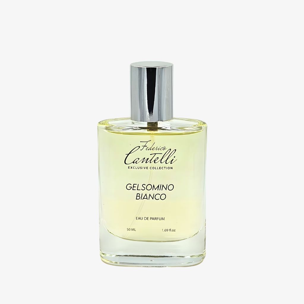 gelsomino-bianco