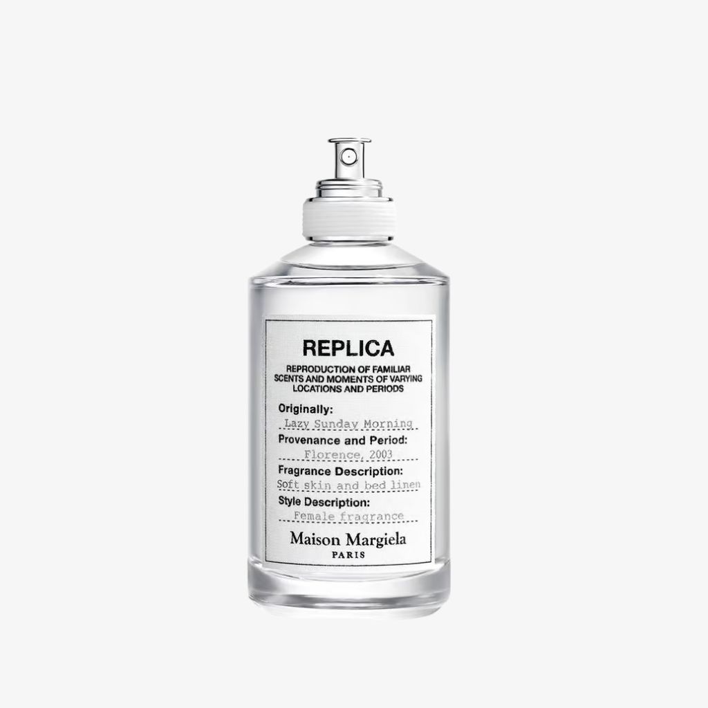 maison-margiela-replica-lazy-sunday-morning