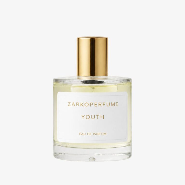 בושם zarko perfume youth - זרקו פרפיום יוט'