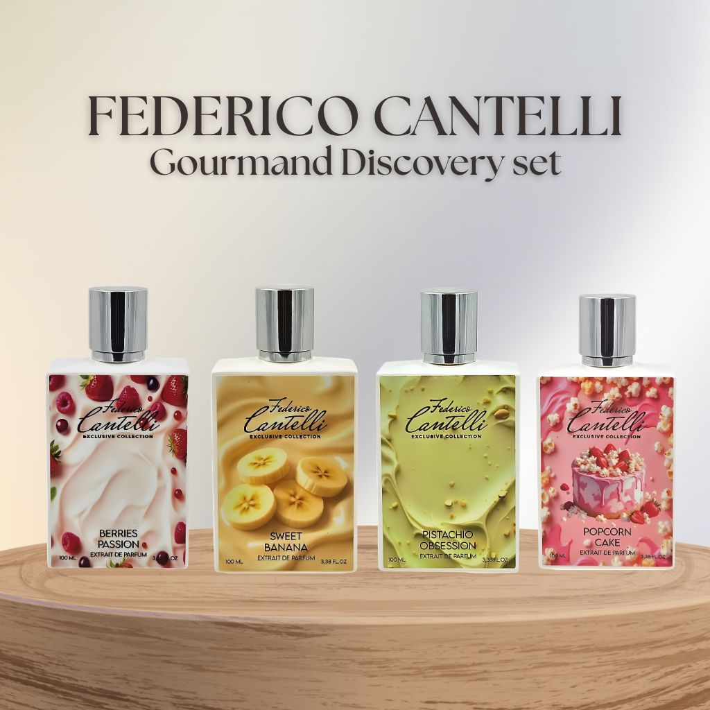 federico-cantelli-gourmand -discovery-set