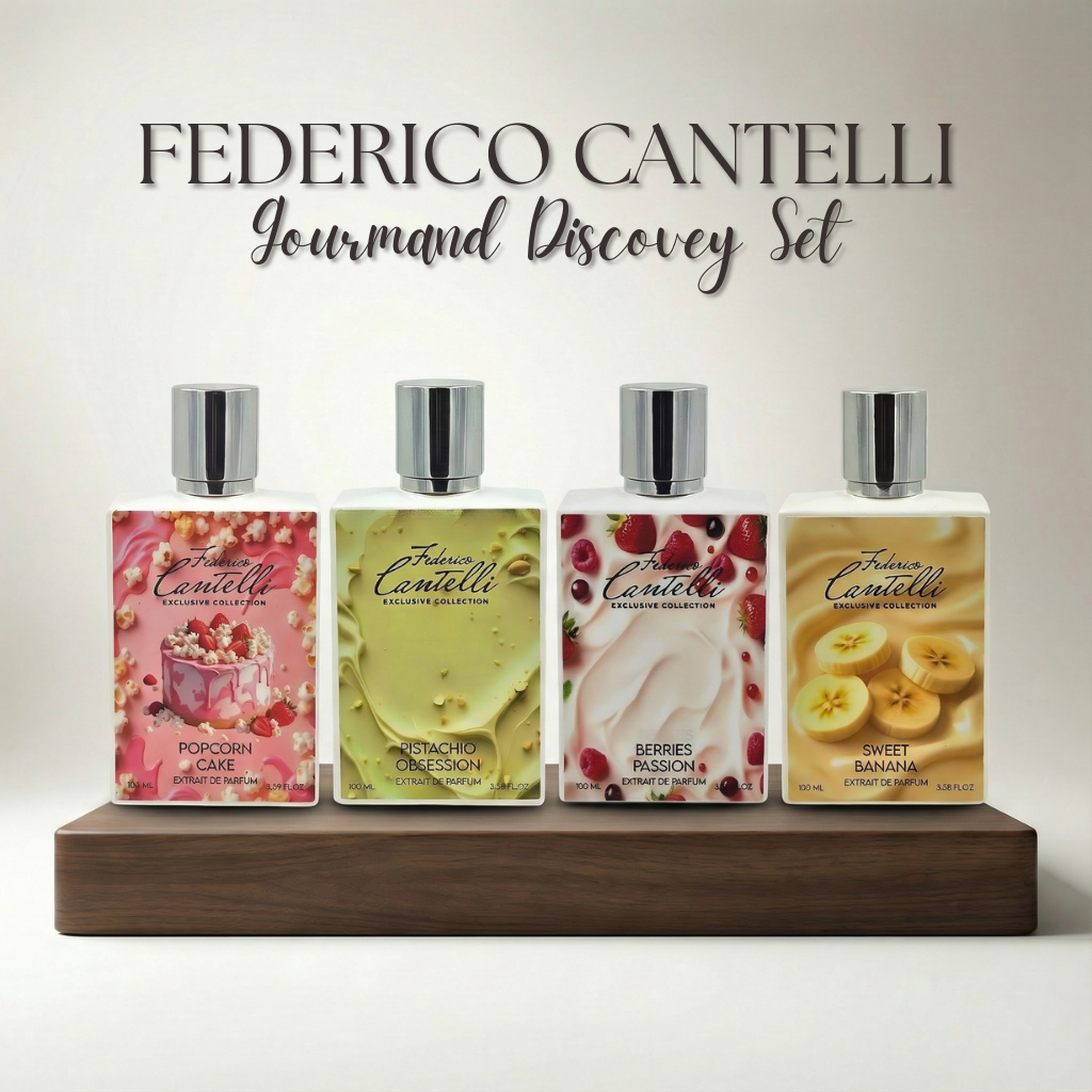 federico-cantelli-gourmand -discovery-set