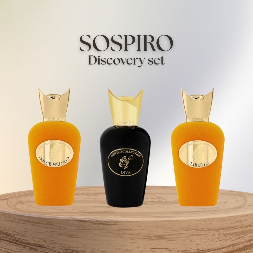sospiro-discovery-set