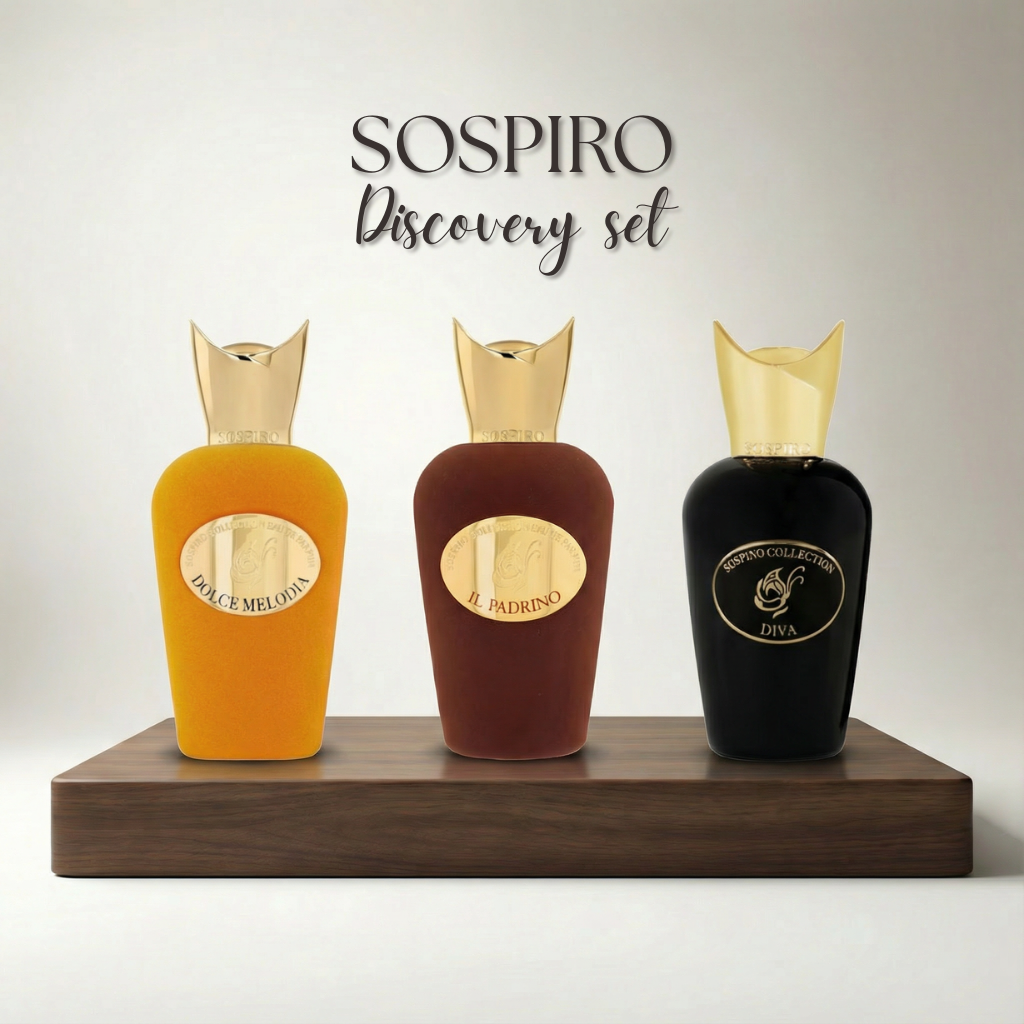 sospiro-discovery-set