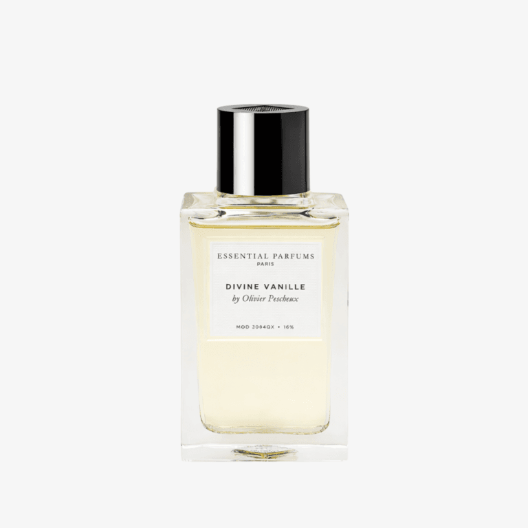 בושם Essential Parfums Divine Vanille - אסנשיאל פרפיום דיביין וניל