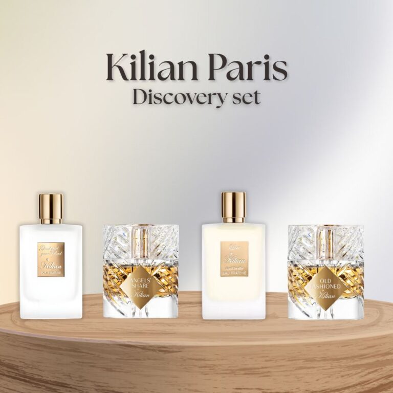 kilian-discoveryset