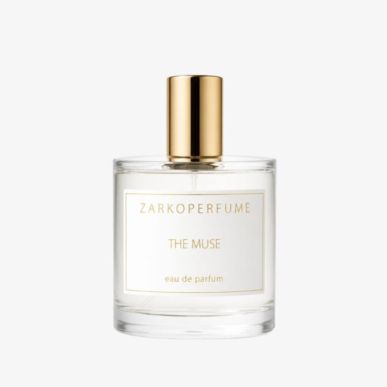 בושם zarko perfume the muse - זרקו פרפיום דה מיוז