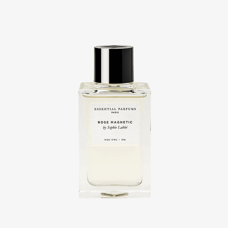 בושם Essential Parfums Rose Magnetic - אסנשיאל פרפיום רוז מגנטיק