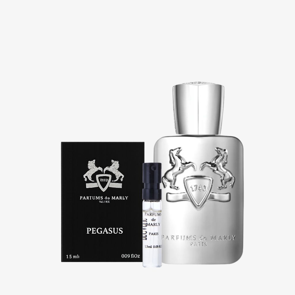 בושם פגסוס - parfums de marly Pegasus