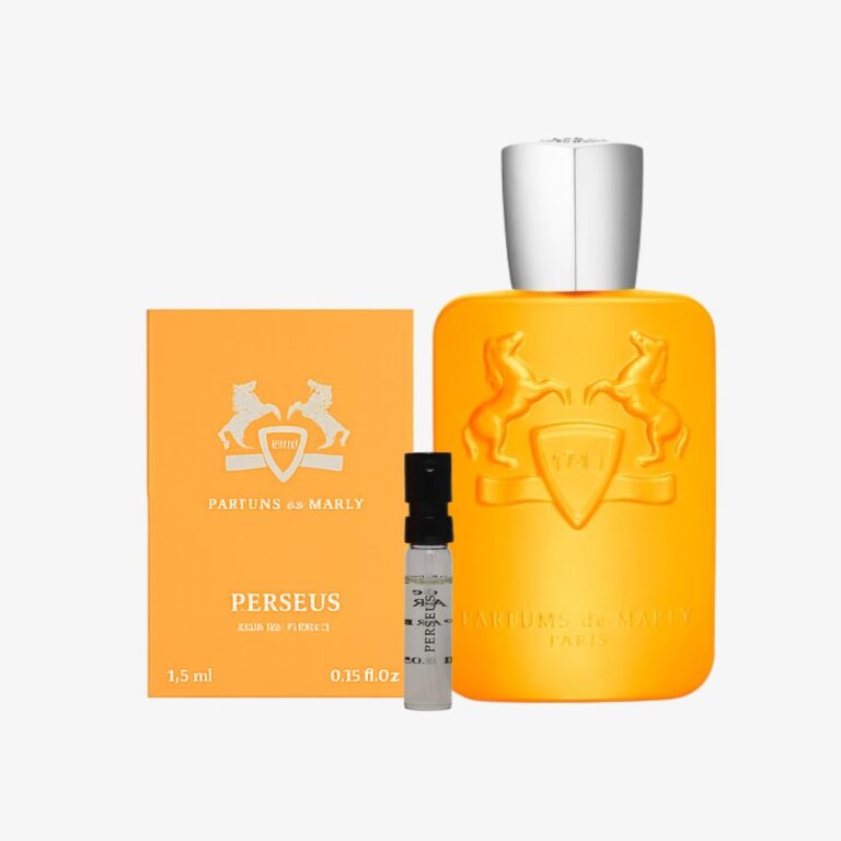 בושם פרסאוס - parfums de marly Perseus
