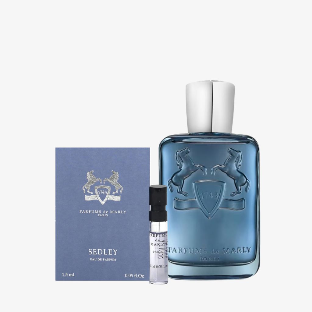 בושם סדלי- parfums de marly Sedley