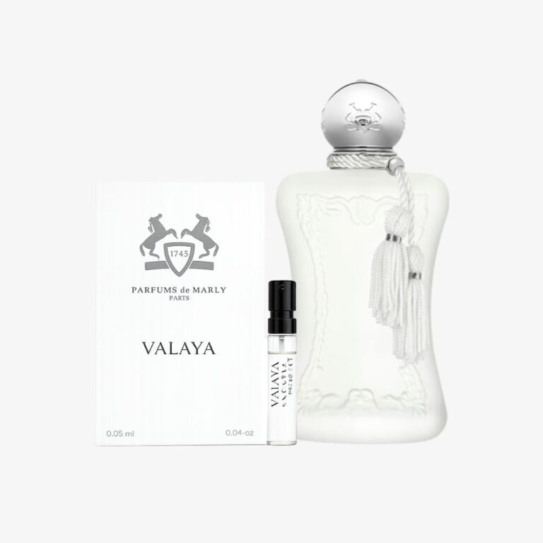 בושם ואלאיה - parfums de marly valaya