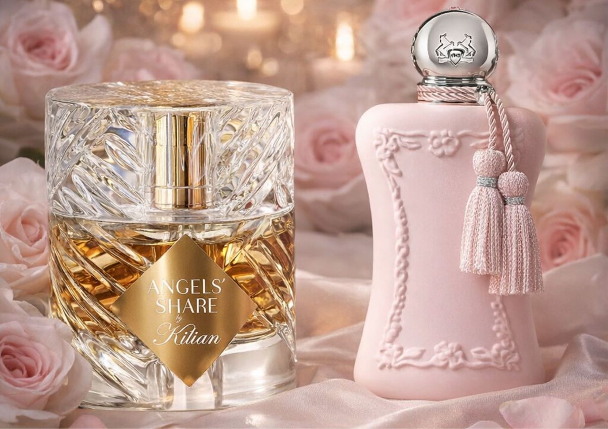 בשמים רומנטיים ליום אהבה, דייטים וערבים רומנטיים