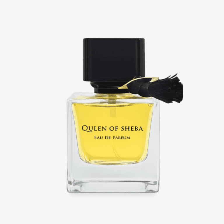 בושם מלכת שבא queen of sheba 50ml