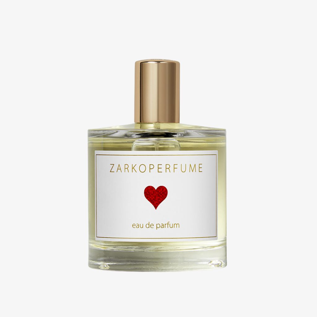 בושם zarkoperfume sending love