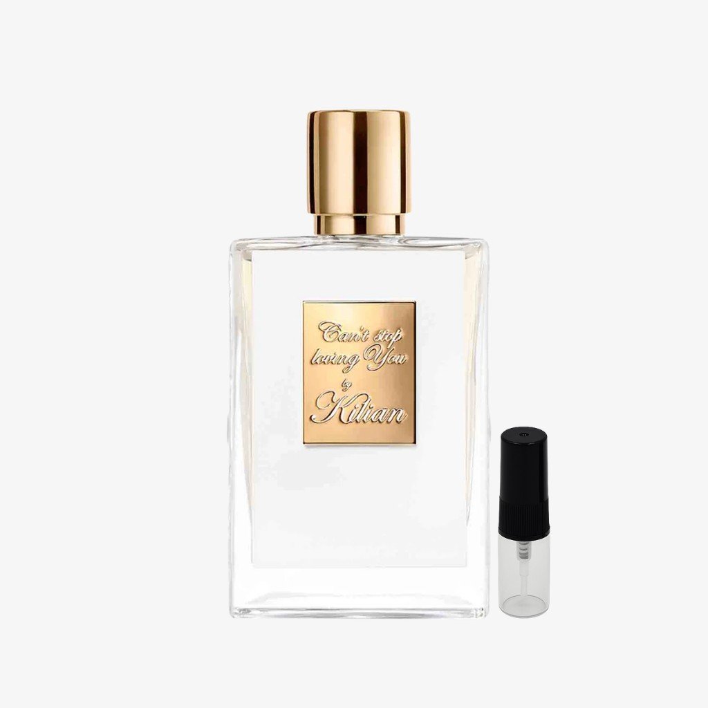 דוגמית בושם Can't Stop Loving You Kilian - קאנט סטופ לאבינג יו קיליאן 2 מ"ל