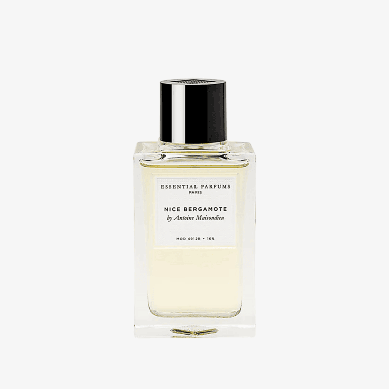 בושם Essential Parfums Nice Bergamote - אסנשיאל פרפיום נייס ברגמוט
