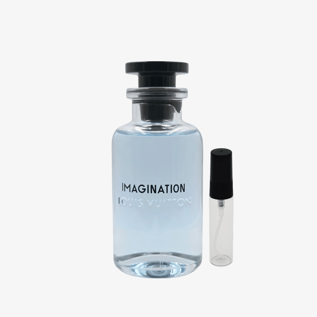 דוגמית בושם Louis Vuitton Imagination - לואי ויטון אימג'יניישן 5 מ"ל