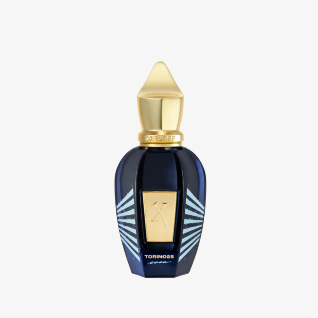 בושם Xerjoff Torino 25 - קסרג'וף טורינו 25