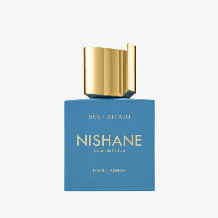 בושם nishane ege aigaio - נישאנה אגה אייגאיו