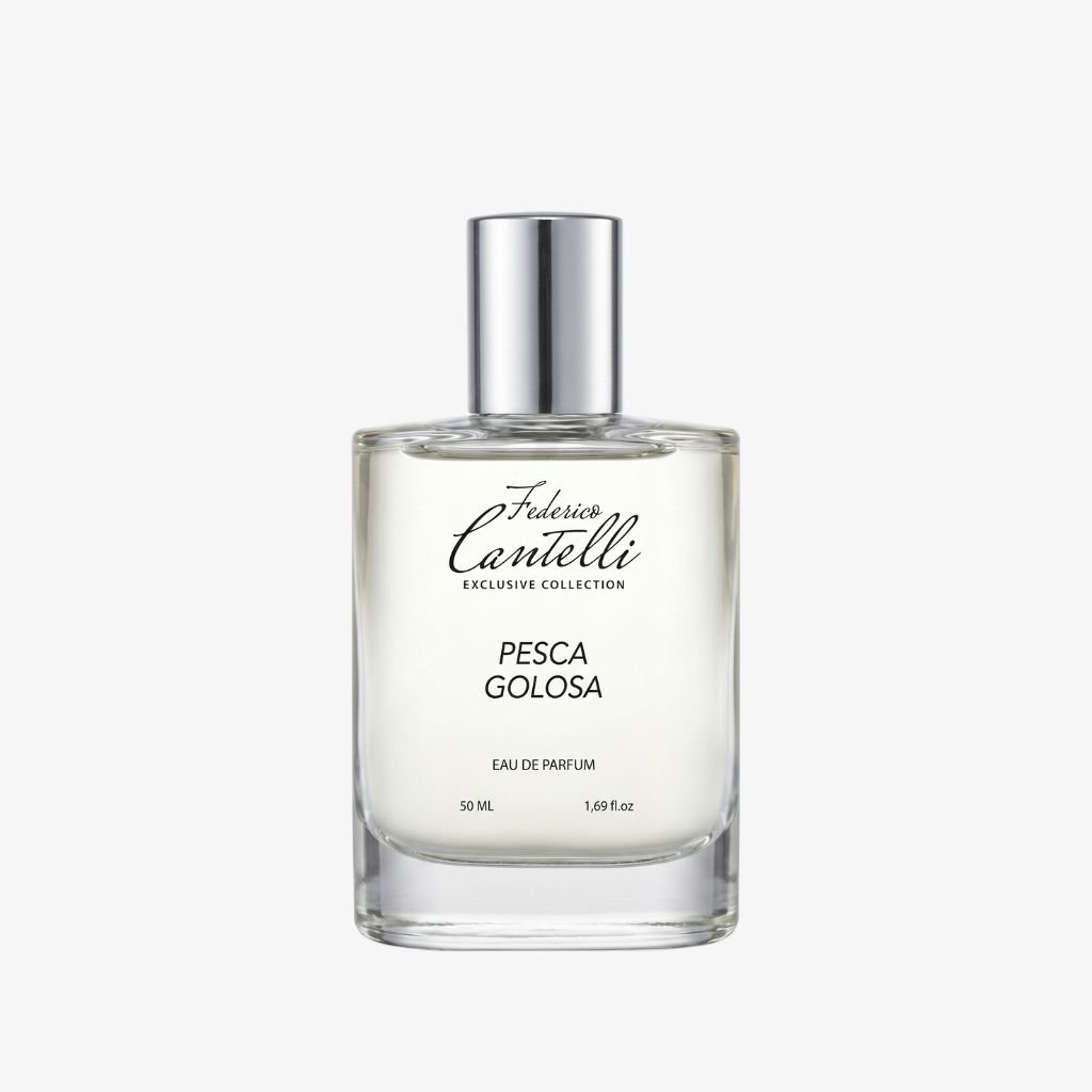 בושם federico cantelli pesca golosa - פדריקו קנטלי פסקה גולוסה