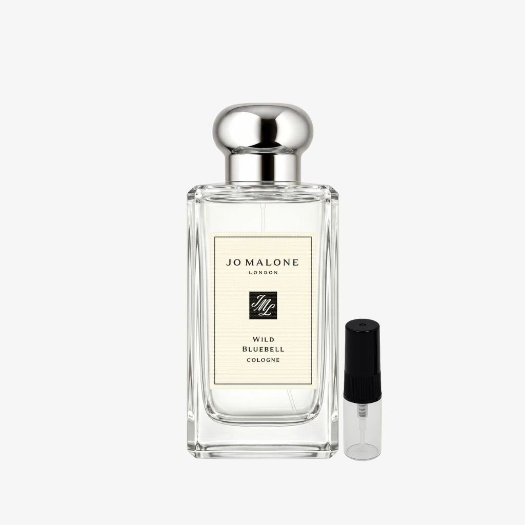 דוגמית בושם jo malone london wild bluebell - ג'ו מלון לונדון ווילד בלובל 2 מ"ל