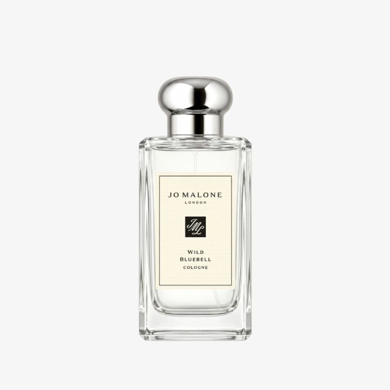 בושם jo malone london wild bluebell - ג'ו מלון לונדון ווילד בלובל