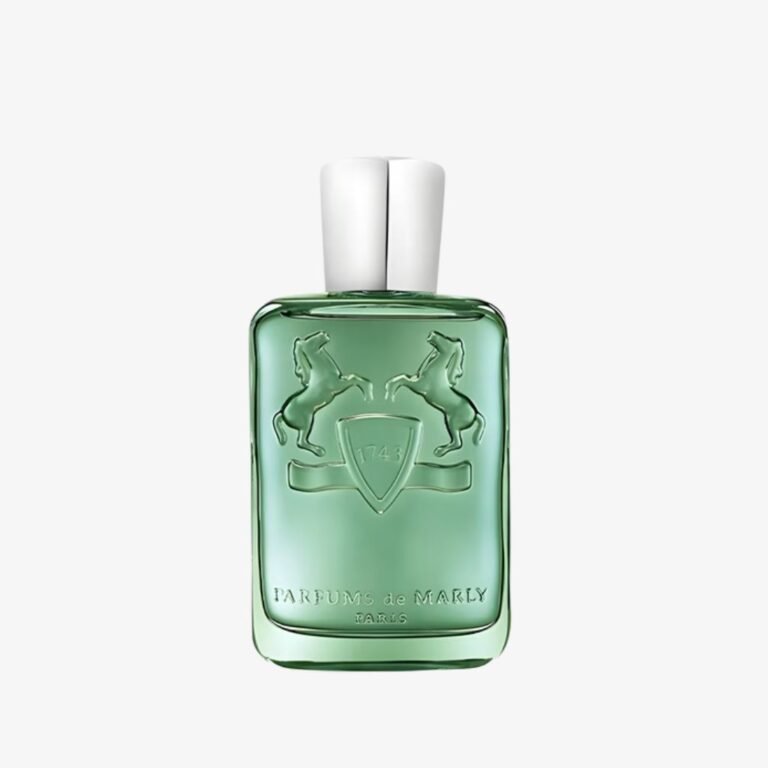 בושם parfums de marly greenley - פרפיומס דה מארלי גרינלי