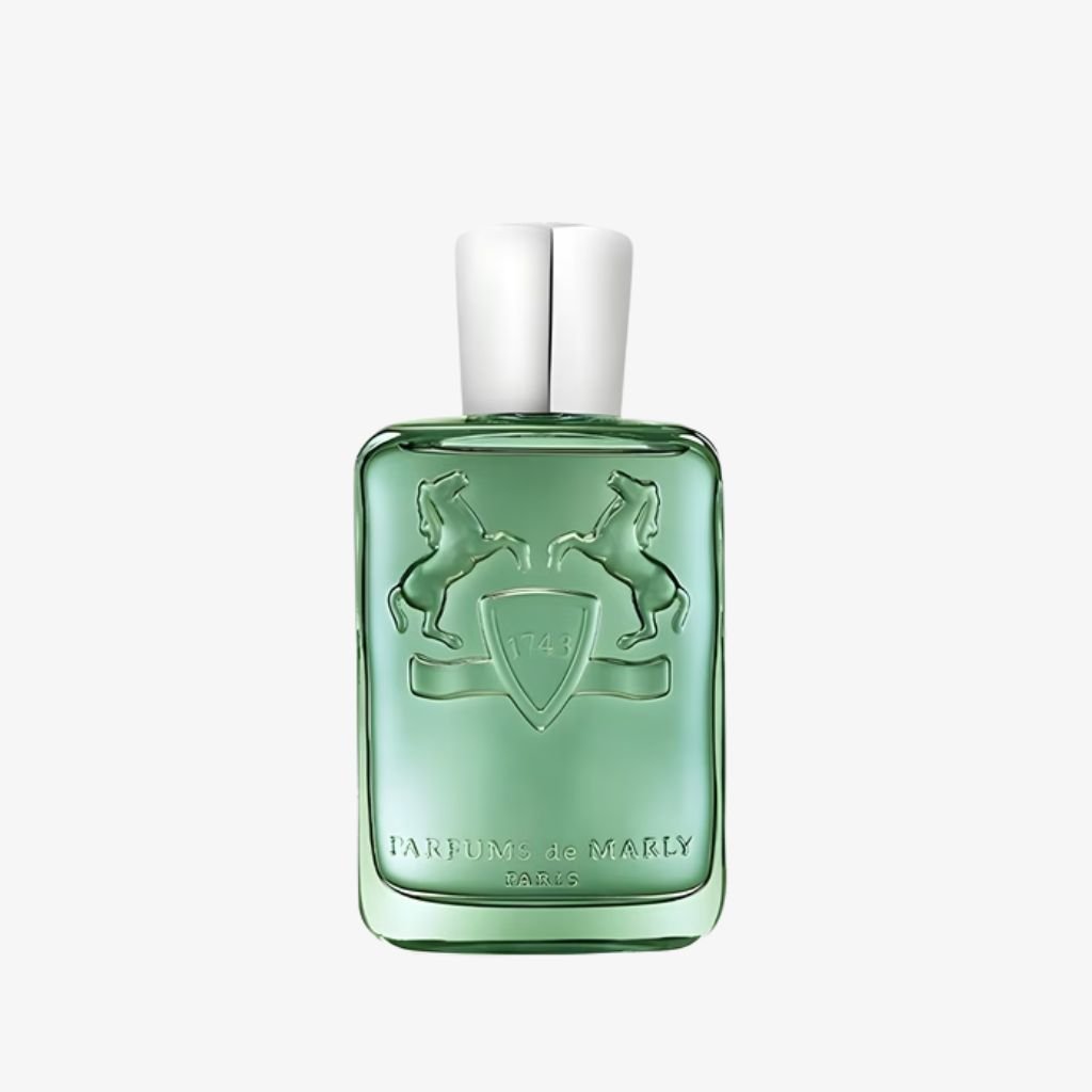 בושם parfums de marly greenley - פרפיומס דה מארלי גרינלי