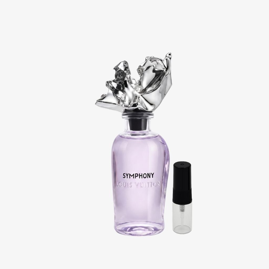 דוגמית בושם louis vuitton symphony - לואי ויטון סימפוני 2 מ"ל