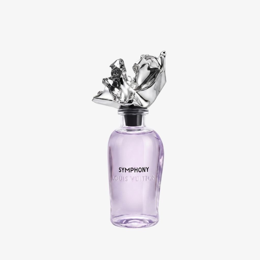 בושם louis vuitton symphony - לואי ויטון סימפוני