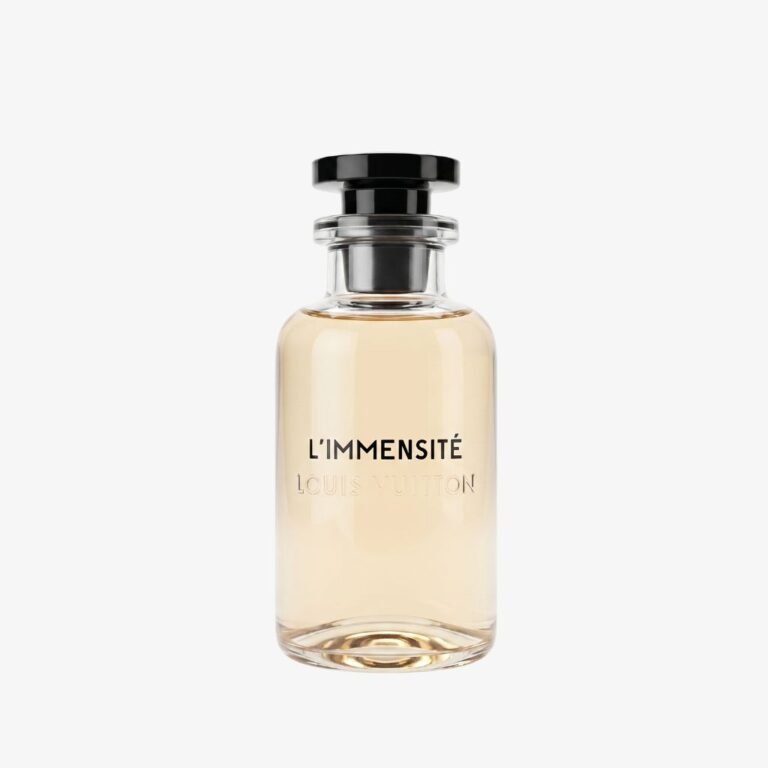 בושם louis vuitton limmensite - לואי ויטון לימנסיטה