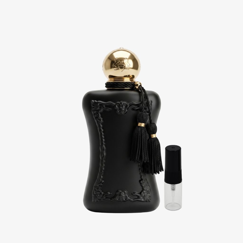 דוגמית בושם parfums de marly athalia - פרפמס דה מארלי אטהליה 2 מ"ל