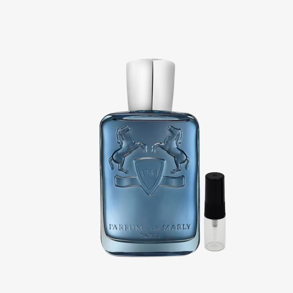 דוגמית בושם parfums de marly sedley - פרפמס דה מארלי סדלי 2 מ"ל