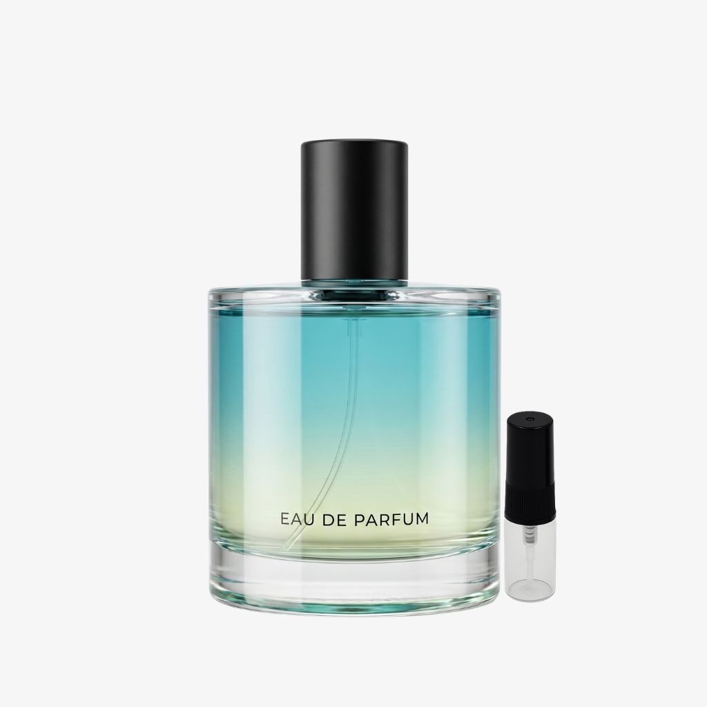 דוגמית בושם zarko perfume cloud collection number 2 - זרקו פרפיום קלאוד קולקשן מספר 2 2 מ"ל
