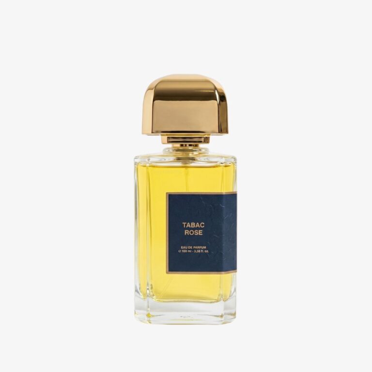 בושם bdk tabac rose - בי די קיי טבאק רוז