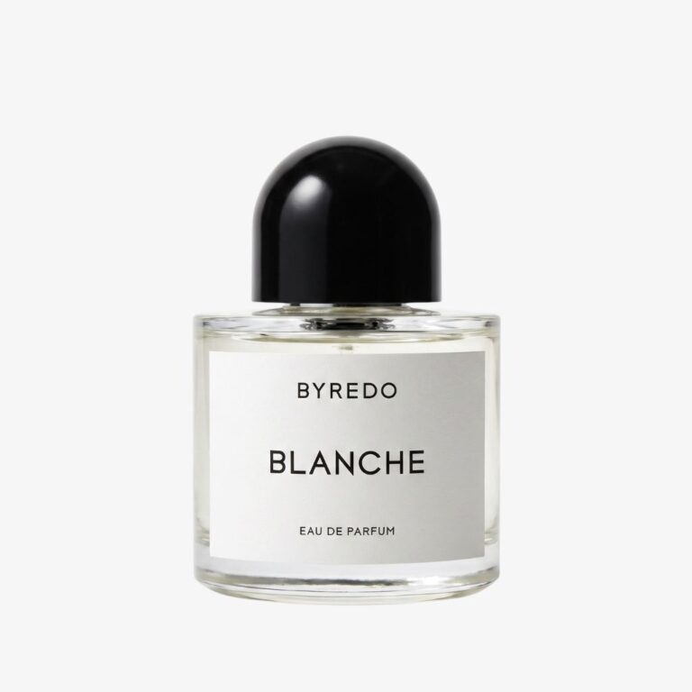 בושם byredo blanche - ביירדו בלאנש
