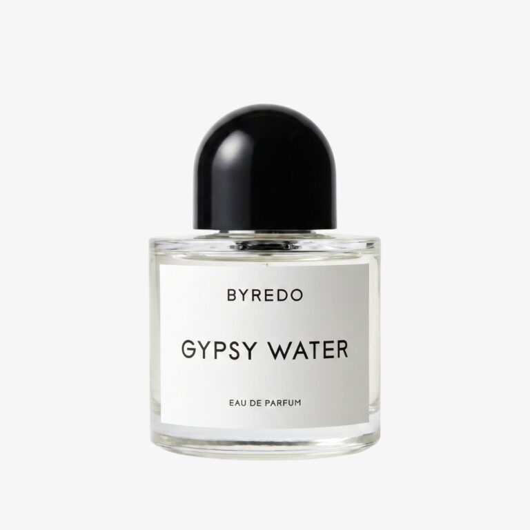 בושם byredo gypsy water - ביירדו ג'יפסי ווטר