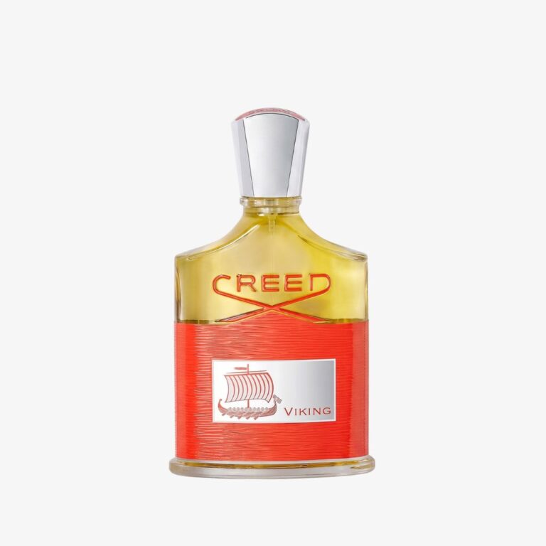 בושם creed viking - קריד ויקינג