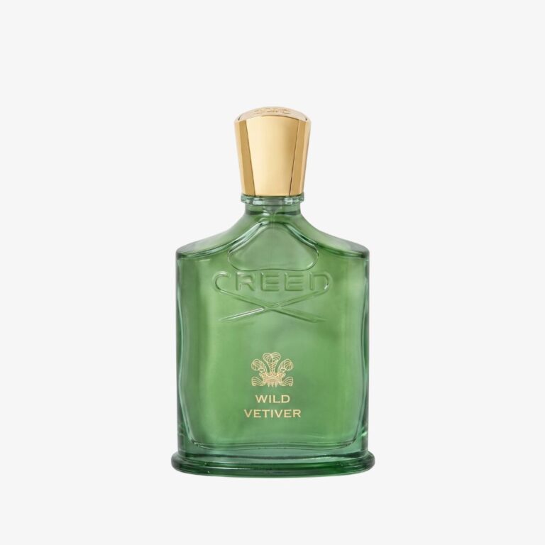 בושם creed wild vetiver - קריד וויילד וטיבר