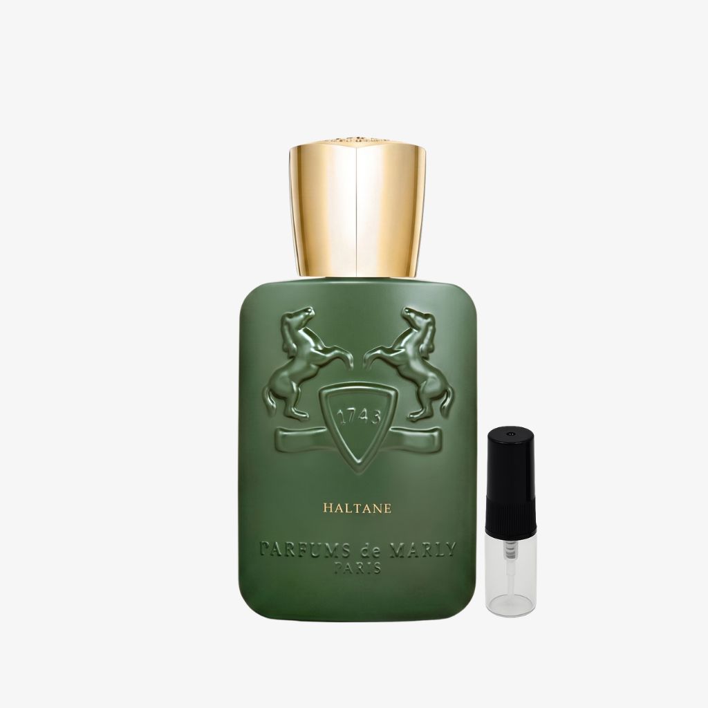 דוגמית בושם parfums de marly haltane - פרפיום דה מארלי הלטאן 2 מ"ל