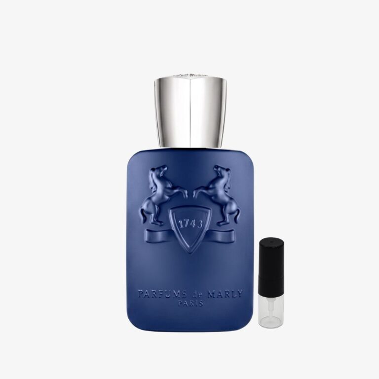 דוגמית בושם parfums de marly percival - פרפיום דה מארלי פרסיוול 1 מ"ל