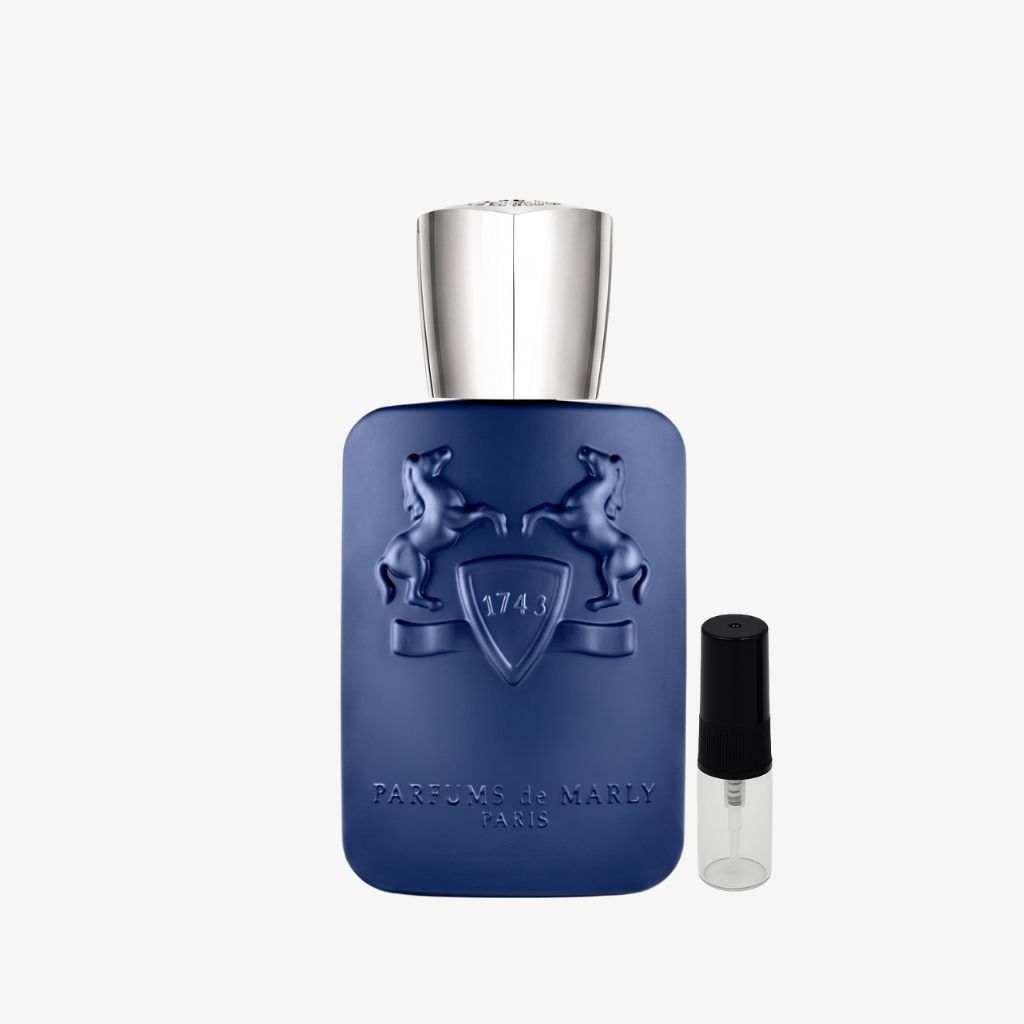 דוגמית בושם parfums de marly percival - פרפיום דה מארלי פרסיוול 2 מ"ל