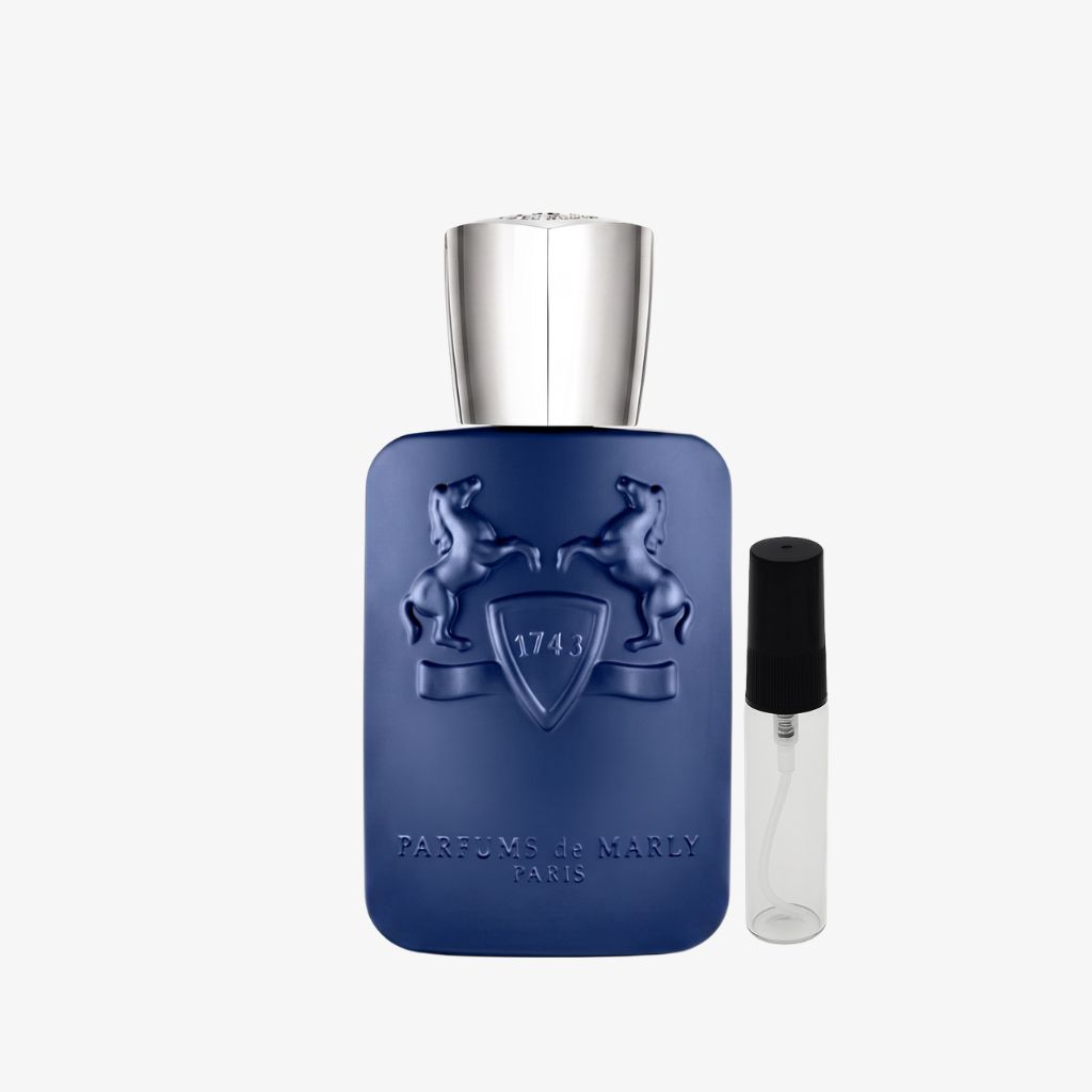 דוגמית בושם parfums de marly percival - פרפיום דה מארלי פרסיוול 5 מ"ל